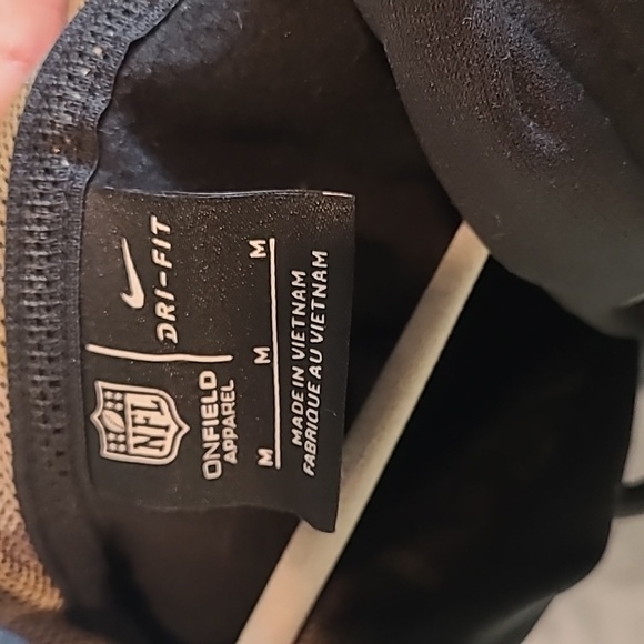 Nike Philadelphia Eagles Salute to Service Military Sweatshirt Hoodie - Picture 9 of 12